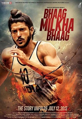 Bhaag Milkha Bhaag (2013) Full Movie DVD Watch Online Download Free