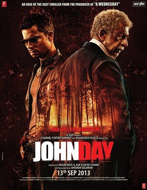 John Day (2013) Full Movie HD Watch Online Download Free