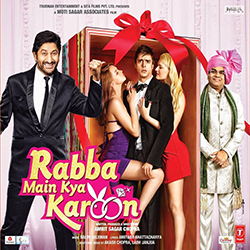 Rabba Main Kya Karoon (2013) Full Movie DVD Watch Online Download Free