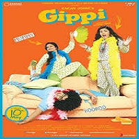 Gippi (2013) Full Movie DVD Watch Online Download Free