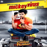 Mickey Virus (2013) Full Movie DVD Watch Online Download Free