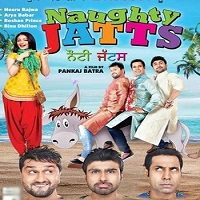 naughty jatts Full Movie watch
