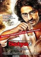 Satya 2 (2013)  Full Movie DVD Watch Online Download Free