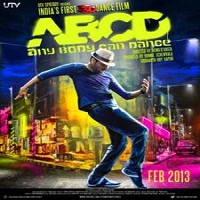 ABCD (Any Body Can Dance 2013) Watch Full Movie DVD Online Download Free