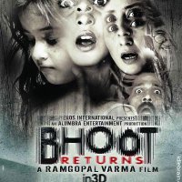 Bhoot Returns (2012) Full Movie DVD Watch Online Download Free