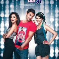 I Me Aur Main (2013) Full Movie DVD Watch Online Download Free