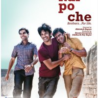 Kai Po Che (2013) Full Movie DVD Watch Online Download Free