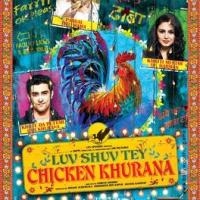 Luv Shuv Tey Chicken Khurana (2012) Watch Full Movie DVD Online Download Free