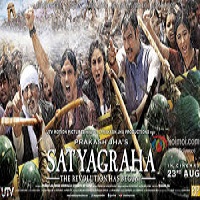 Satyagraha (2013) Full Movie HD Watch Online Download Free