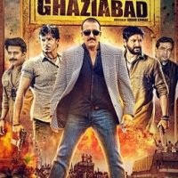 Zila Ghaziabad (2013) Watch Full Movie DVD Online Download Free