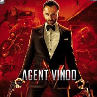 Agent Vinod