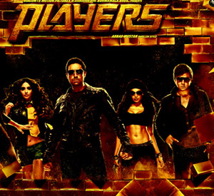 Players (2012) Full Movie DVD Watch Online Download Free