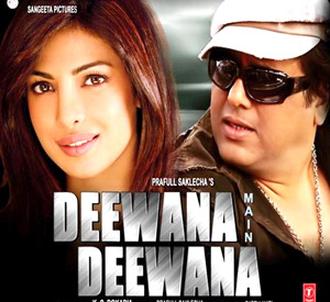 Deewana Main Deewana (2013) Full Movie DVD Watch Online Download Free