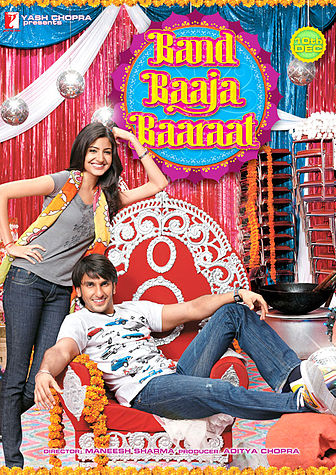 Band Baaja Baaraat (2010) Full Movie HD Watch Online Download Free