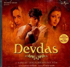 Devdas (2002) Full Movie DVD Watch Online Download Free