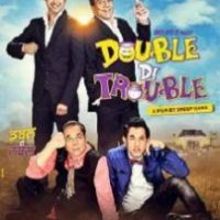 double di trouble full movie