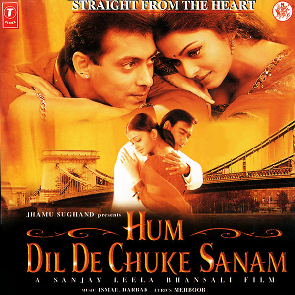 Hum Dil De Chuke Sanam (1999) Full Movie HD Watch Online Download Free