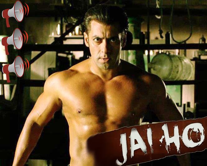 Jai Ho (2014) Full Movie DVD Watch Online Download Free