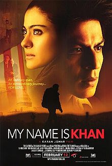 My Name is Khan (2010) Full Movie DVD Watch Online Download Free