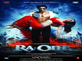 Ra One (2011) Full Movie HD Watch Online Download Free