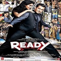 Ready (2011) Watch Full Movie Online Download Free
