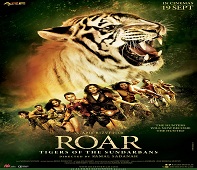 ROAR (2014) Full Movie DVD Watch Online Download Free