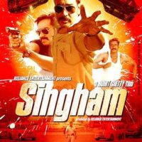 Singham Full Movie