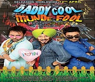 Daddy Cool Munde Fool (2013) Full Movie DVD Watch Online Download Free