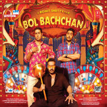 Bol Bachchan (2012) Full Movie HD Watch Online Download Free