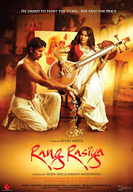 Rang Rasiya (2014) Full Movie DVD Watch Online Download Free