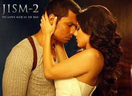 Jism 2 (2012) Full Movie HD Watch Online Download Free