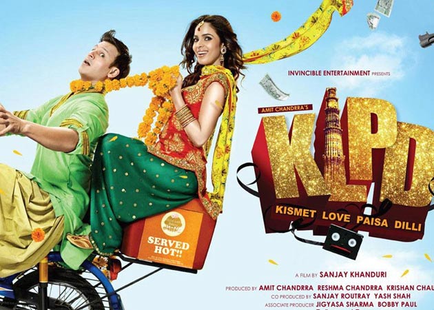 Kismat Love Paisa Dilli (2012) Full Movie HD Watch Online Download Free