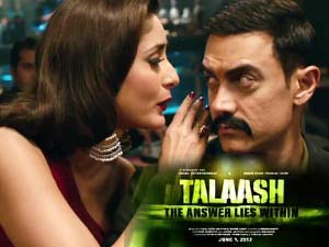 Talaash (2012) Full Movie DVD Watch Online Download Free