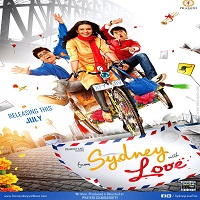 from sydney with love movie
