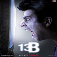13B: Fear Has a New Address movie