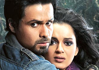 Raaz 2: The Mystery Continues (2009) Full Movie Watch Online Download Free