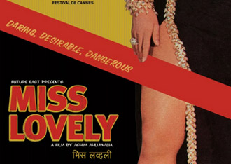 Miss Lovely (2014) Full Movie DVD Watch Online Download Free