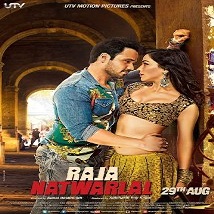 Raja Natwarlal (2014) Full Movie HD Watch Online Download Free