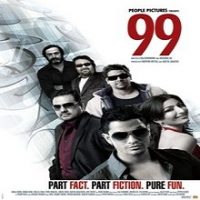 99 (2009) movie