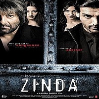 Zinda 2006 Full Movie
