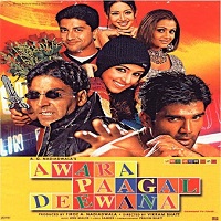 Awara Paagal Deewana (2002) Full Movie DVD Watch Online Download Free