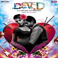 Dev D (2009) Full Movie DVD Watch Online Download Free