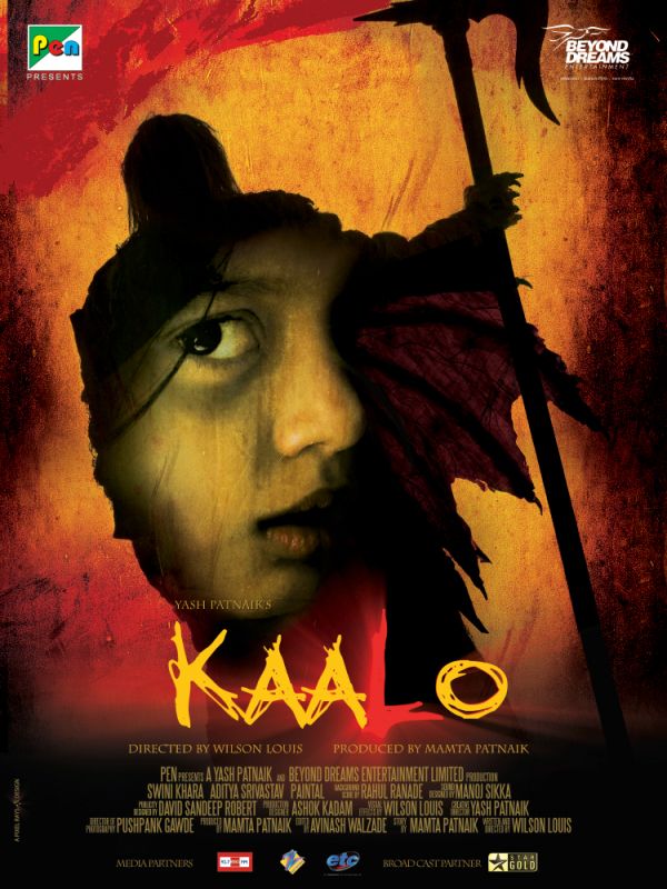 Kaalo (2010) Watch Full Movie Online Download Free