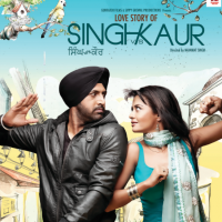 Singh vs Kaur 2013 Punjabi Full Movie