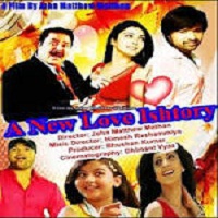 A New Love Ishtory (2013) Full Movie DVD Watch Online Download Free