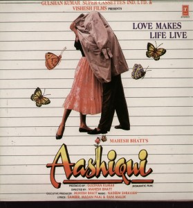 Aashiqui (1990) Watch Full Movie Online Download Free