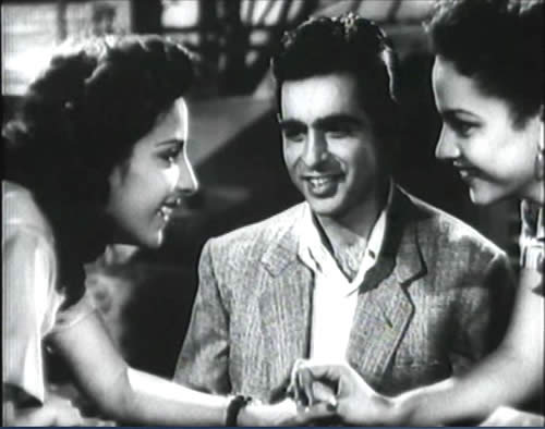 Andaz (1949) Watch Full Movie Online Download Free