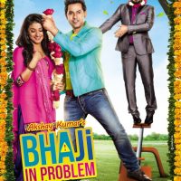 bhaji in problem movie