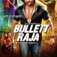 Bullet Raja (2013) Full Movie DVD Watch Online Download Free