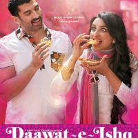 daawat-e-ishq full movie